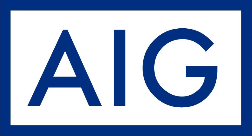 AIG 로고
